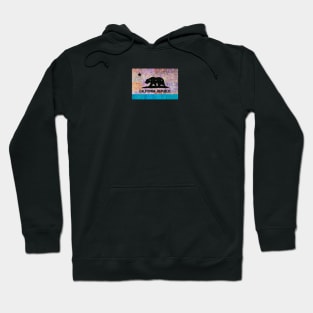 California Republic (Topanga Canyon) Hoodie